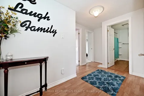 45 Hansen Road N Brampton ON L6V 3C5