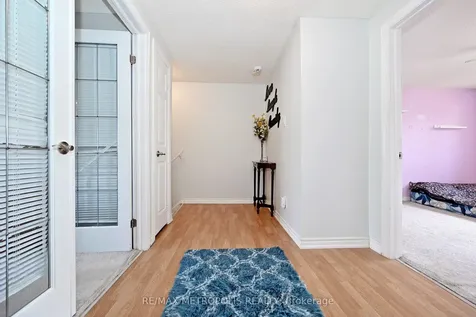 45 Hansen Road N Brampton ON L6V 3C5
