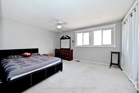 45 Hansen Road N Brampton ON L6V 3C5