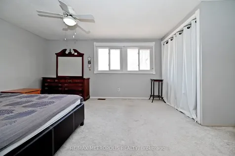 45 Hansen Road N Brampton ON L6V 3C5