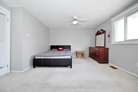 45 Hansen Road N Brampton ON L6V 3C5