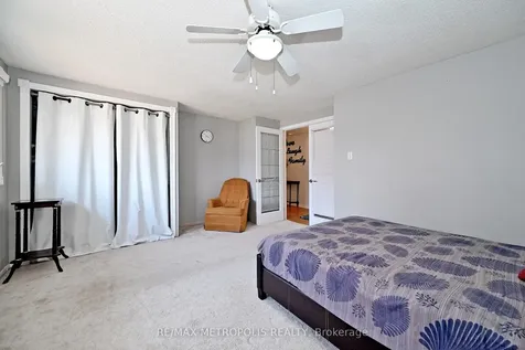 45 Hansen Road N Brampton ON L6V 3C5