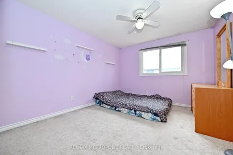 45 Hansen Road N Brampton ON L6V 3C5