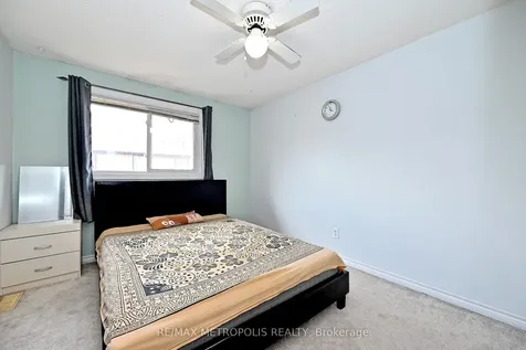 45 Hansen Road N Brampton ON L6V 3C5