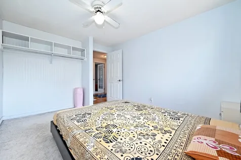 45 Hansen Road N Brampton ON L6V 3C5