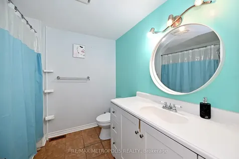 45 Hansen Road N Brampton ON L6V 3C5