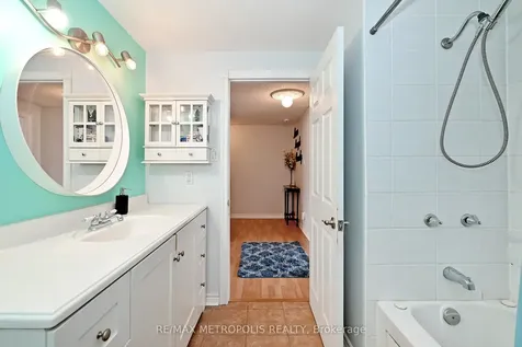 45 Hansen Road N Brampton ON L6V 3C5