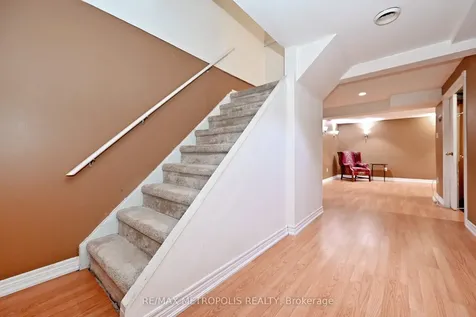 45 Hansen Road N Brampton ON L6V 3C5