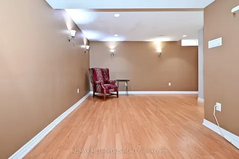 45 Hansen Road N Brampton ON L6V 3C5