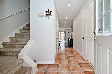 45 Hansen Road N Brampton ON L6V 3C5