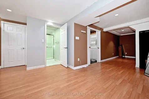45 Hansen Road N Brampton ON L6V 3C5