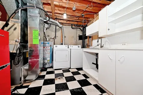 45 Hansen Road N Brampton ON L6V 3C5