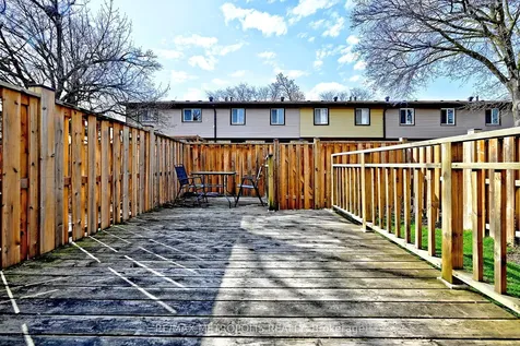 45 Hansen Road N Brampton ON L6V 3C5
