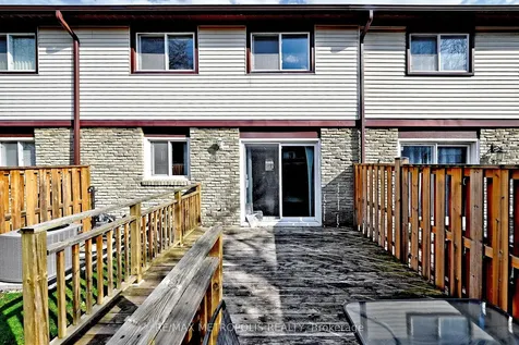 45 Hansen Road N Brampton ON L6V 3C5