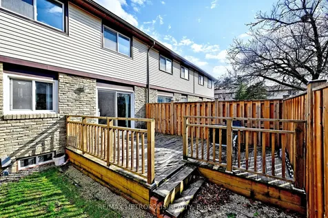 45 Hansen Road N Brampton ON L6V 3C5