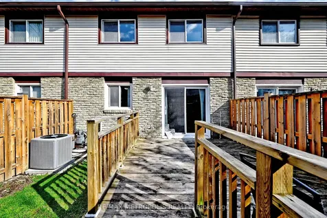 45 Hansen Road N Brampton ON L6V 3C5