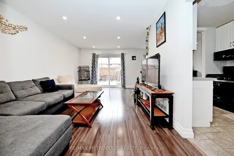 45 Hansen Road N Brampton ON L6V 3C5