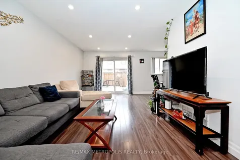 45 Hansen Road N Brampton ON L6V 3C5