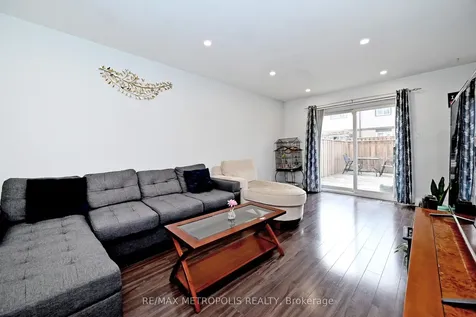 45 Hansen Road N Brampton ON L6V 3C5
