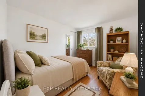 1 Flavian Crescent Brampton ON L6T 3P2