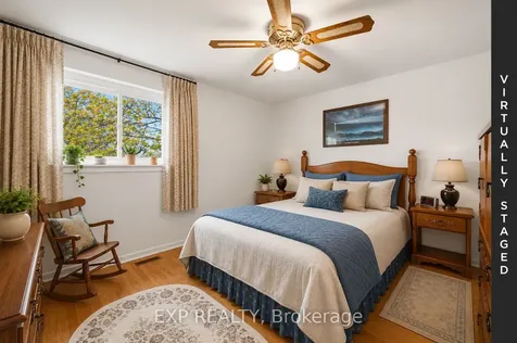 1 Flavian Crescent Brampton ON L6T 3P2