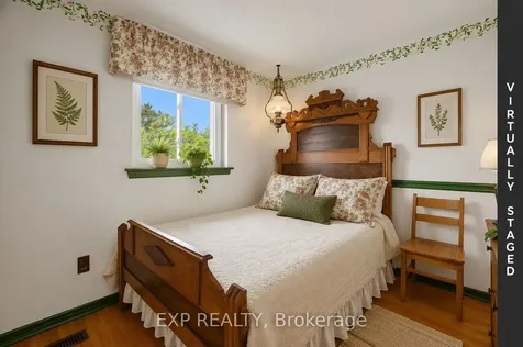 1 Flavian Crescent Brampton ON L6T 3P2
