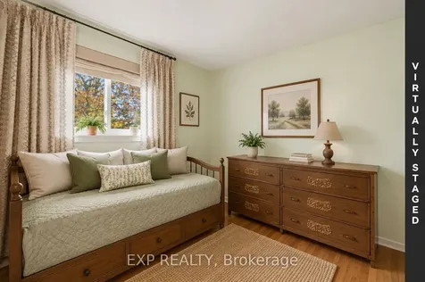 1 Flavian Crescent Brampton ON L6T 3P2