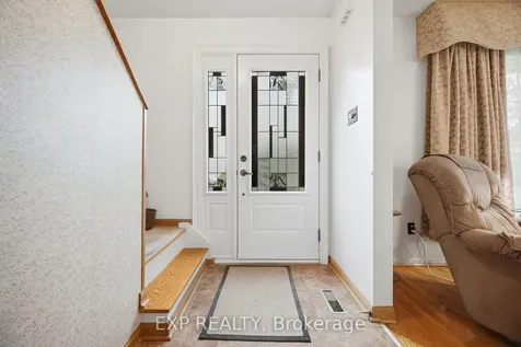 1 Flavian Crescent Brampton ON L6T 3P2