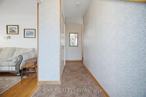 1 Flavian Crescent Brampton ON L6T 3P2