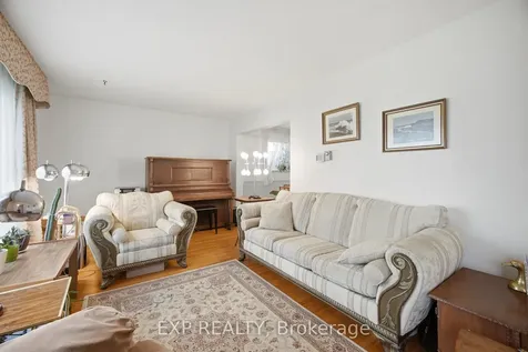 1 Flavian Crescent Brampton ON L6T 3P2