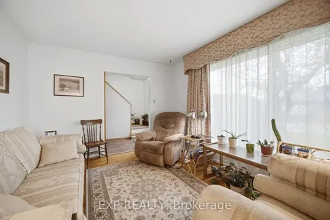 1 Flavian Crescent Brampton ON L6T 3P2