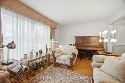 1 Flavian Crescent Brampton ON L6T 3P2
