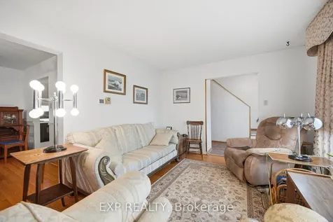 1 Flavian Crescent Brampton ON L6T 3P2