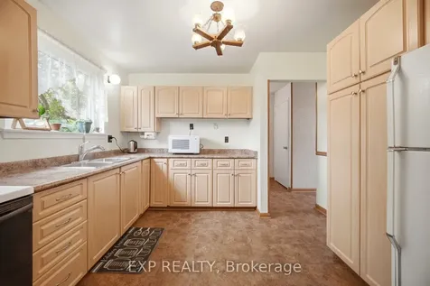 1 Flavian Crescent Brampton ON L6T 3P2