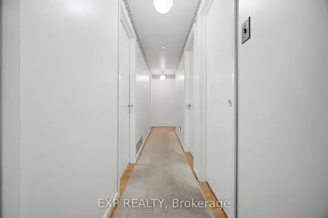 1 Flavian Crescent Brampton ON L6T 3P2