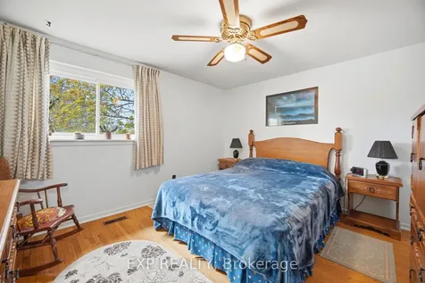 1 Flavian Crescent Brampton ON L6T 3P2