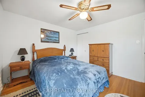 1 Flavian Crescent Brampton ON L6T 3P2