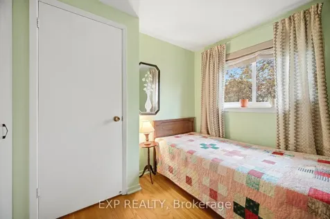 1 Flavian Crescent Brampton ON L6T 3P2