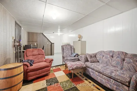 1 Flavian Crescent Brampton ON L6T 3P2