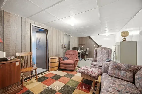 1 Flavian Crescent Brampton ON L6T 3P2