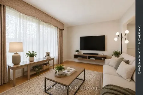 1 Flavian Crescent Brampton ON L6T 3P2