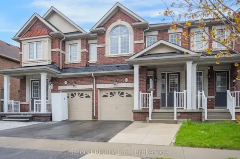 40 Fresnel Road Brampton ON L7A 4Z3