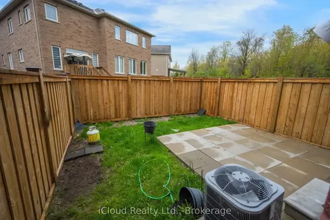 40 Fresnel Road Brampton ON L7A 4Z3