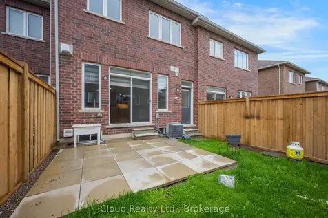 40 Fresnel Road Brampton ON L7A 4Z3
