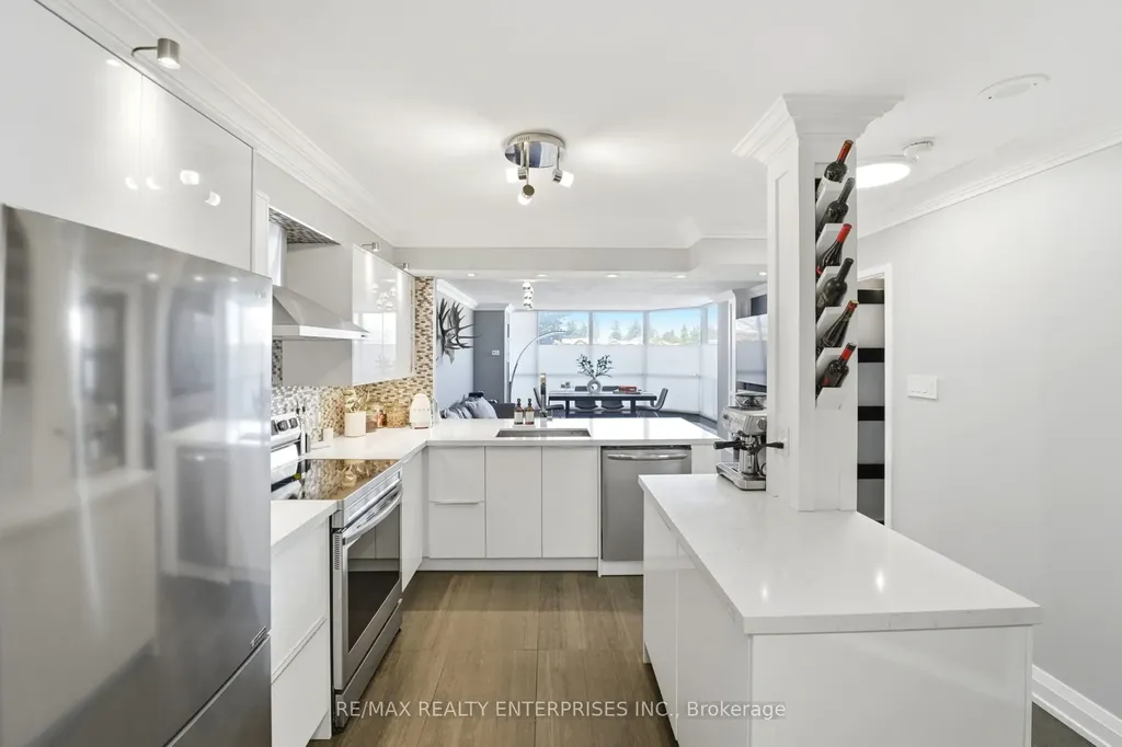 1500 Grazia Court Mississauga ON L4W 4Z9
