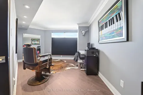 1500 Grazia Court Mississauga ON L4W 4Z9