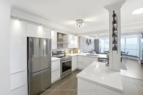 1500 Grazia Court Mississauga ON L4W 4Z9