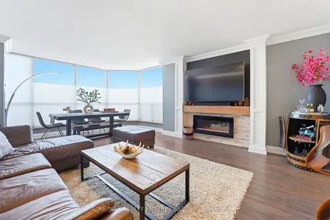 1500 Grazia Court Mississauga ON L4W 4Z9