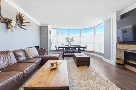 1500 Grazia Court Mississauga ON L4W 4Z9