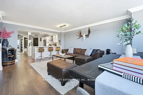 1500 Grazia Court Mississauga ON L4W 4Z9
